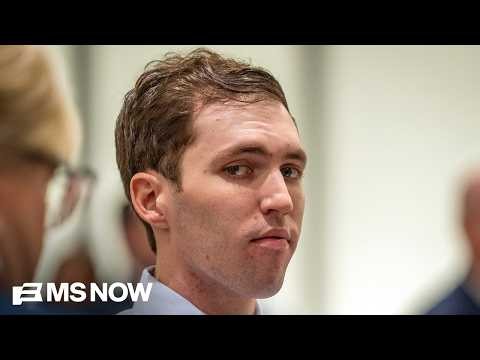 LIVE: Preliminary hearing continues in case against Charlie Kirk's alleged killer
