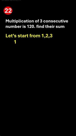 Only Geniuses Can Solve This in 10 Seconds #learnmath #maths #olympiadmath #education #exam