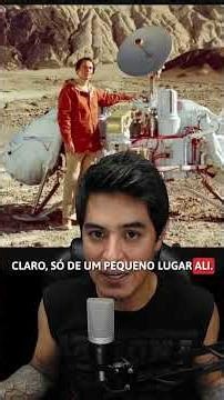 🚨 Alien Reveal Now on Mars