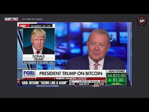 Trump Said Never — Then He Did It | On Camera