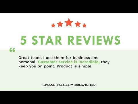 Reviews of gps tracking. What is the best gps tracking company?