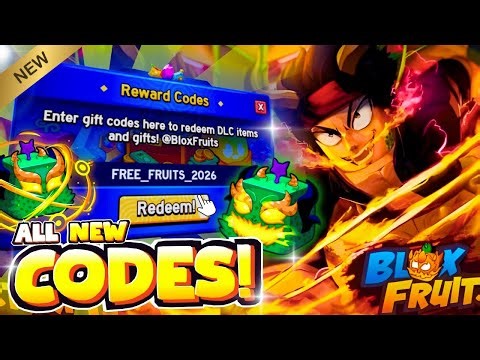 Phoenix Rework FINALLY Here! Blox Fruits Valentine Update 2026 — Release Date & LEAKS! 💘