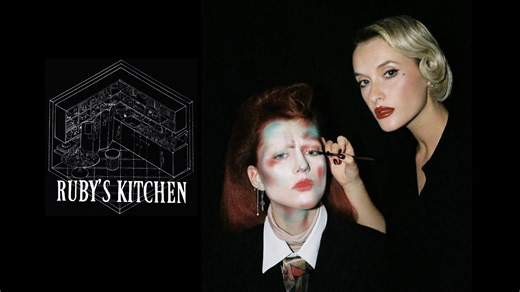 Ruby's Kitchen Beauty - Paul Poiret & Egon Schiele 2025