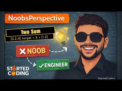 Two Sum | Simple Loops Approach | #dsa #problemsolving