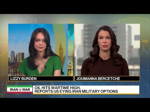 US-Iran War: Is Trump Considering Fresh Military Options?