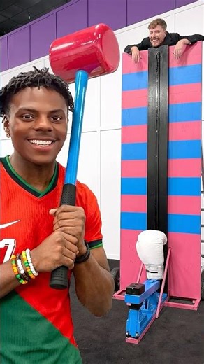 Who's The Strongest Streamer?