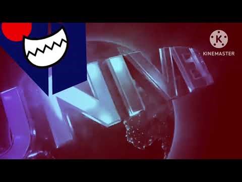 Universal pictures logo remake