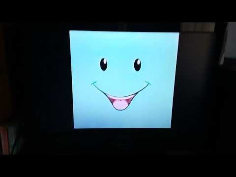 Nick Jr. Bumpers & Face Segments From Blue's Clues: ABCs & 123s 1999 VHS