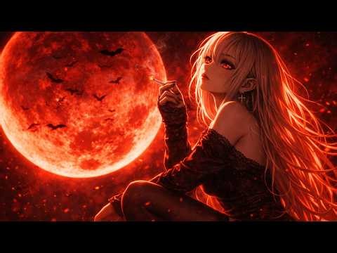 I Loved You Like a Wound — Darkwave Mix