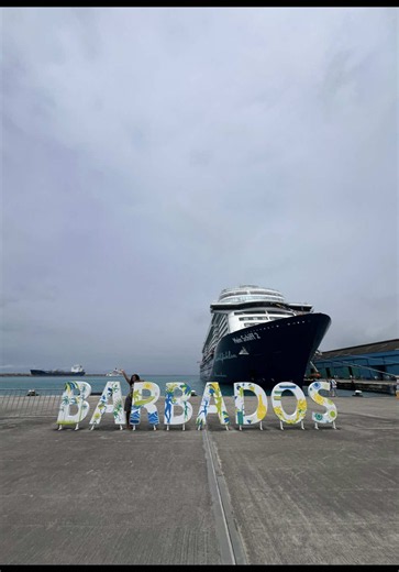 Barbados Cruise Stop Travel Diary — Best Moments & Tips