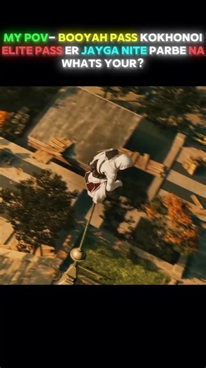 Only old player know what is this- booyah pass? elite pass? or collaboration?