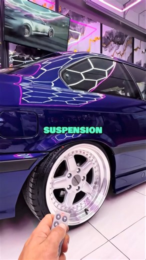 Hoovies Garage Exposes His Lowest Maintenance Car