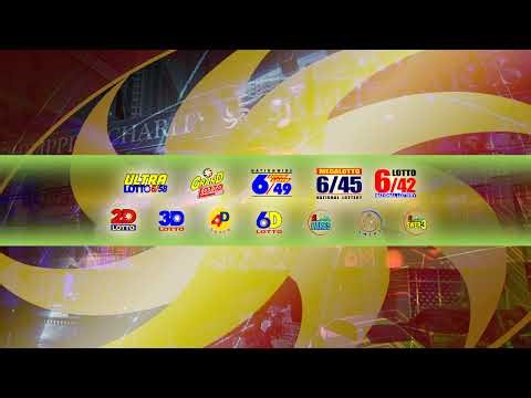 [LIVE] PCSO 9:00 PM Lotto Draw - April 30, 2026