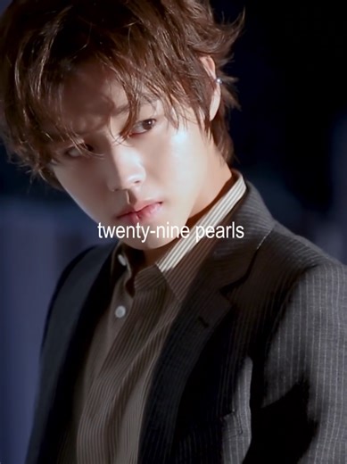 . - NECESITABA HACER ESTE EDIT, amo a jihoon 🙏🙏 // #fyp #parkjihoon #textedit #parkjihoonedit #paratii // [sc: kdscepacks]