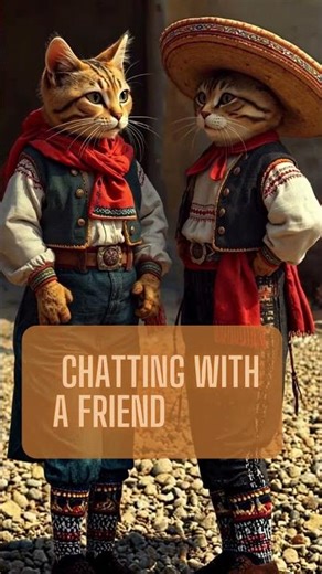 Want to learn Spanish, not just study it? 🇲🇽 Fun Lessons, Culture & Slang