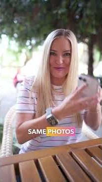 Shooting content on the iPhone Duo!