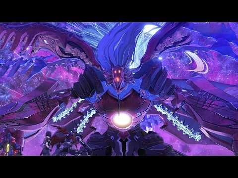 Vs Chronomon - The Final Battle of Digimon Story Time Stranger