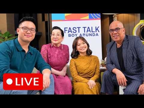 🔴LIVE: OCT 29, 2026🔴KRIS AQUINO AT BOY ABUNDA, NAGSAMA PARA SA INTERVIEW NINA BIMBY AT RYZZA MAE! 😱🔥