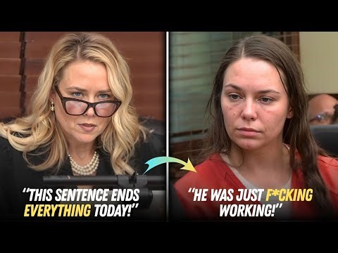 Judge Ends Pizza Delivery Murder Retrial With Chilling Sentence