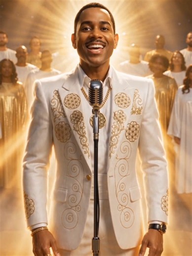 Freddie Jackson Homegoing Service Harlem — Celebrating a Quiet Storm Legend