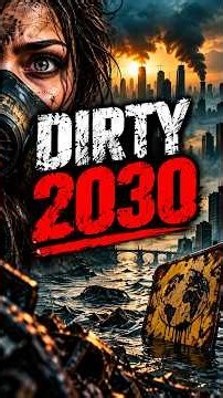 Dirty 2030: The Warning Signs Are Already Here (Part 2)