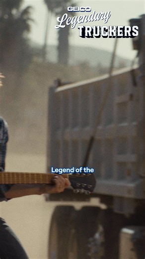 Legendarily low rates on your commercial auto insurance. | GEICO