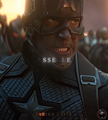 💀 POV: “Avengers… Assemble.” — The Most Legendary Final Battle Ever 😈🔥 | #marvel #edit