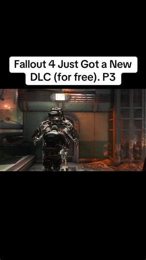 Fallout 4 free DLC news — what’s included