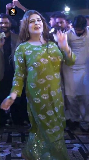 Bali Jatti Yaar Di #ChahatBaloch #MujraDance #SGStudio