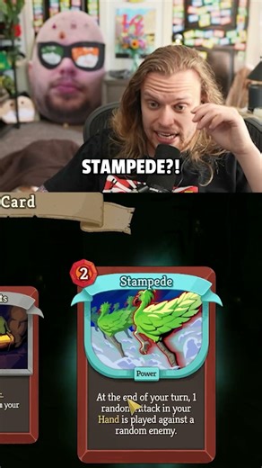 The PERFECT Strike in Slay the Spire 2 #frostprime #slaythespire2 #twitch