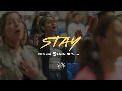 Stay | Joshua Band Christian Rock Music