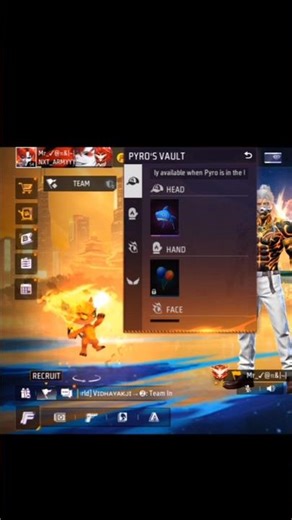 New pet unlocked 🔓 new Shark hat 🥳 (level. 5 ) #subscribe #freefire