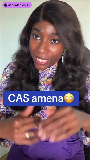 Mina77226: The Viral 'CAS amena' Video You Need to See 😳
