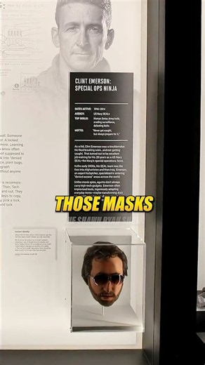 What Does a SEAL Team 6 Operator Carry Undercover? 🤯