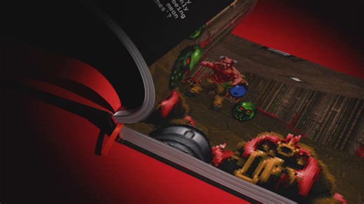 I’m Too Young To Die: The Ultimate Guide to First-Person Shooters 1992–2002Celebrates the first-person shooters that transported players to alien worlds, alternate realities and futuristic battlefields, and in doing so triggered the 3D-graphics arms race. Available 17th June, sign up for a stock alert: https://t.co/icWyl3QmKw#bitmapbooks #books #fps #gaming @maine_stuart