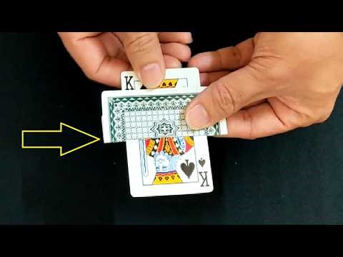3 Magic Card Tricks That Will Break Your Friends' Brains! (Tutorial )