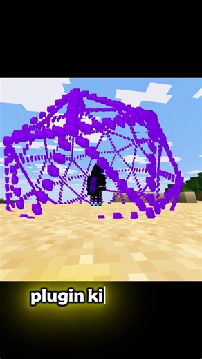 Insane Particle Plugins for Minecraft – Best Visuals Ever! 💥
