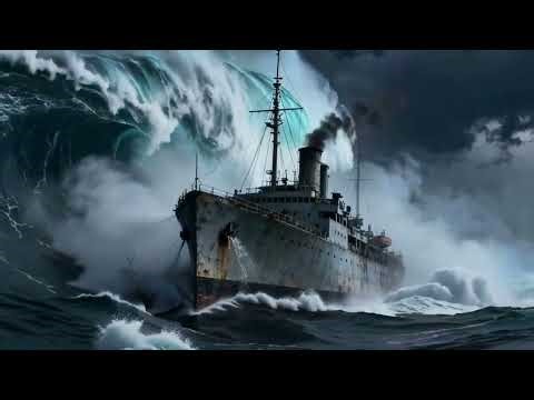 The Bermuda Triangle - The Most Mysterious Places on the Planet