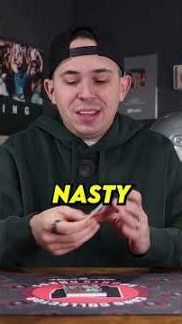 My Best Pulls From Opening EVERY 2025 Football Hobby Box 😳 #shorts