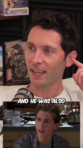 Reese's OTHER Potential Actor