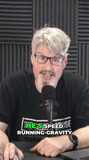 David Rush Stacks Dice Towers: NEW Guinness World Record! #shorts