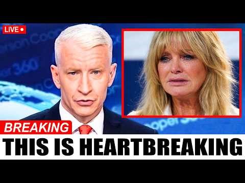 At 79, The Tragedy Of Goldie Hawn Is Beyond Heartbreaking