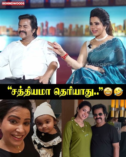 "சத்தியமா தெரியாது.." 🤩🤣Kingsley