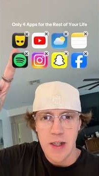What is the BEST app?!📱🤔