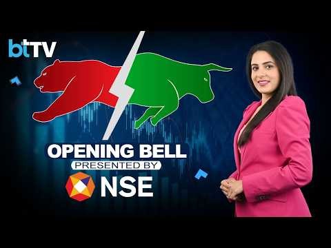 LIVE Share Market Opening Today: Sensex Nifty LIVE | Rupee | Q4 Earnings | Business Today