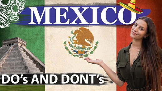 Mexico travel tips you actually need