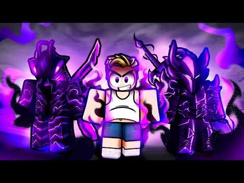 Becoming the STRONGEST Shadow Monarch