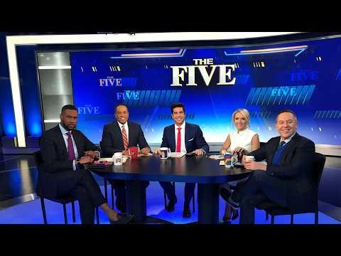 The Five 10/27/26 FULL |TRUMP'S BREAKINGNEWS October 27, 2026