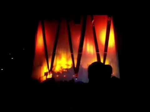 Star Wars In Concert Opening