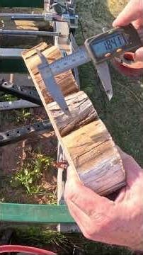 First run of my router sled